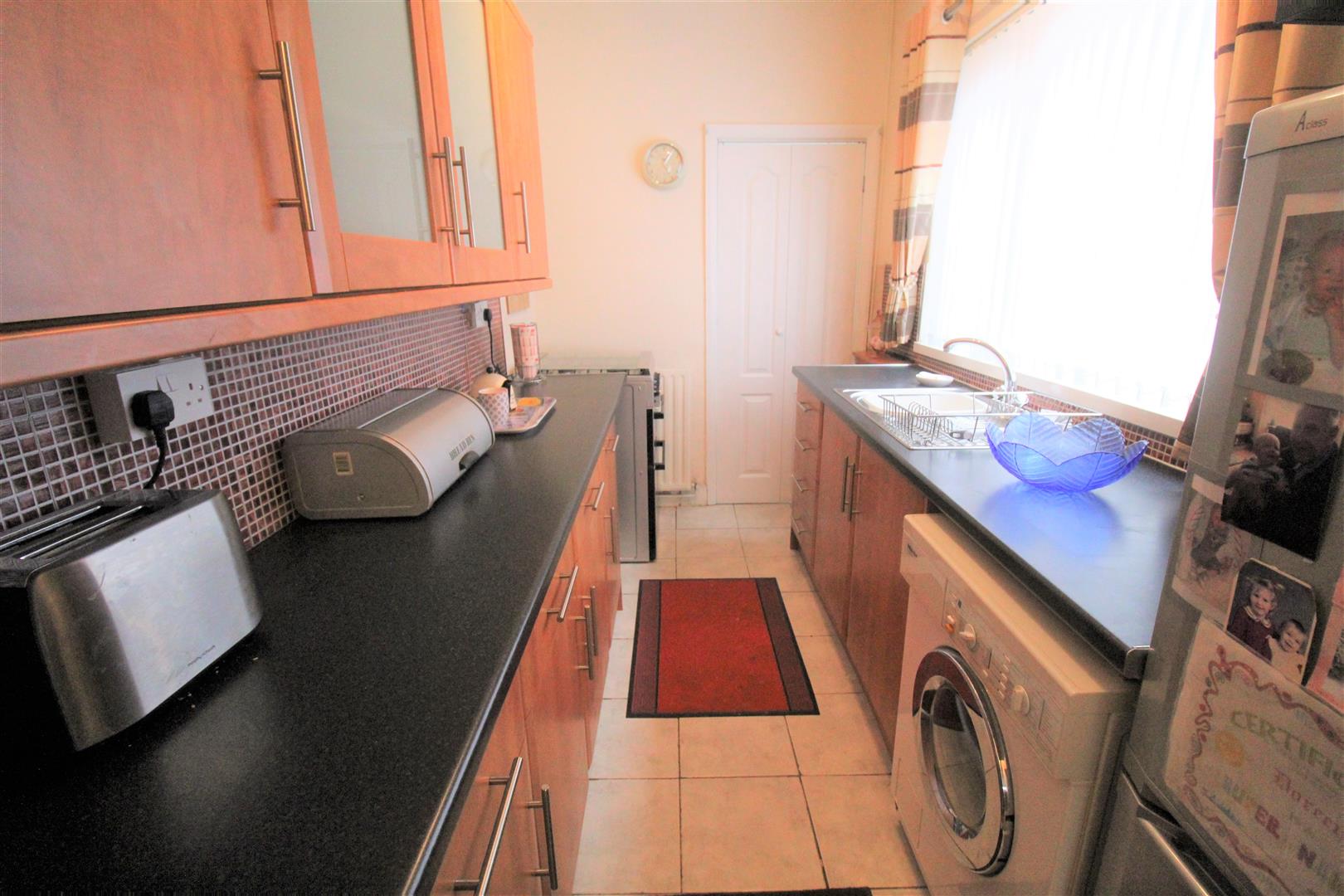 Flatts Road, Norton, Stoke-On-Trent
